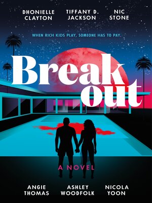 cover image of Breakout